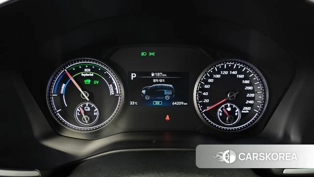 Hyundai The New Santa Fe id 4745124 из Кореи 32