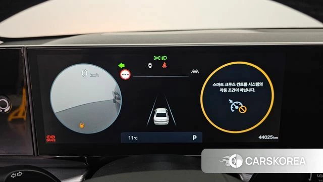 Hyundai Grandeur (GN7) id 3897372 из Кореи 18