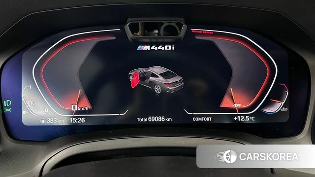 BMW 4 Series (G22) id 3839824 из Кореи 18