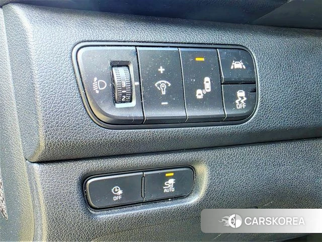 Kia Niro EV id 4246099 из Кореи 18