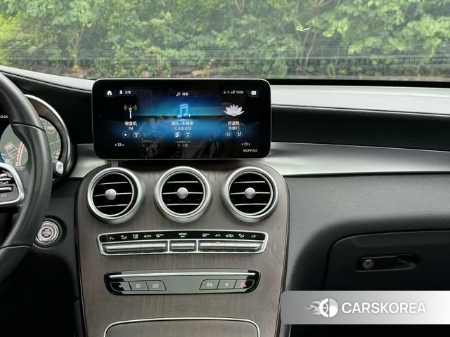 Mercedes-Benz GLC id 4278048 из Китая 20