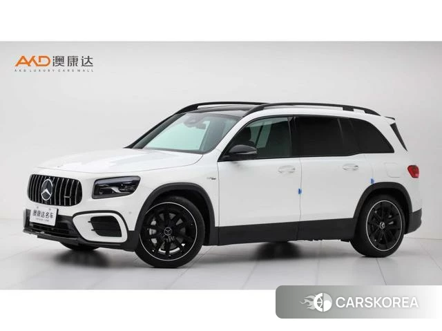 Mercedes-Benz GLB AMG id 4240572 из Китая 8