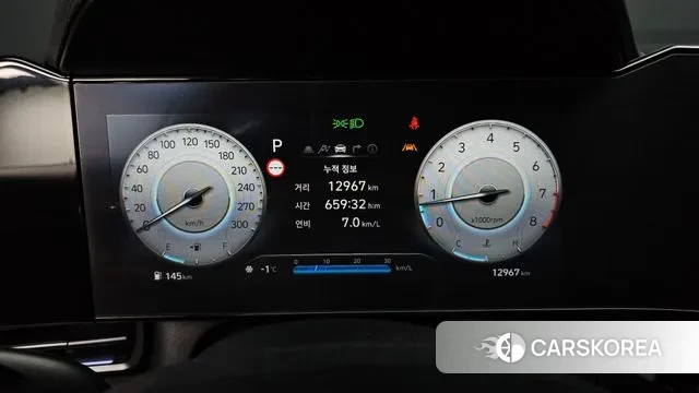 Hyundai The New Avante (CN7) id 3544534 из Кореи 18