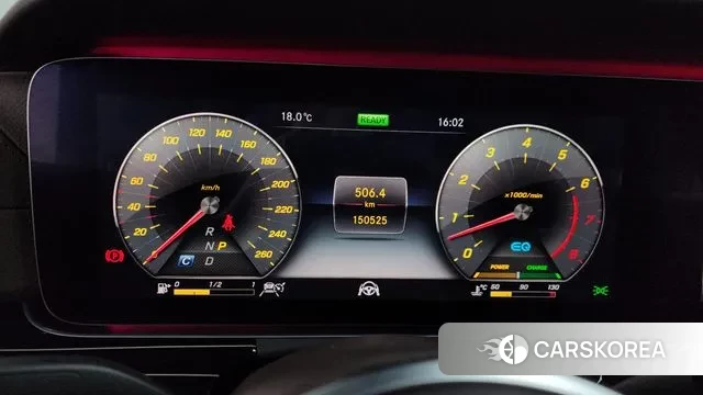 Mercedes-Benz CLS-Class C257 id 3336115 из Кореи 18