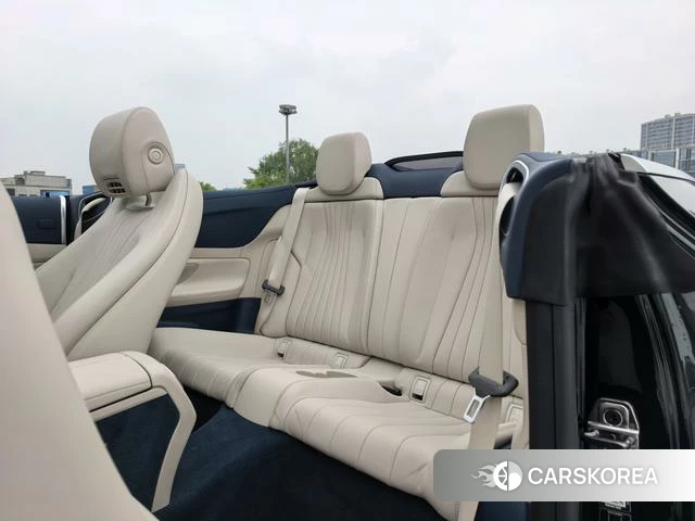 Mercedes-Benz E-class (imported) id 4259876 из Китая 14