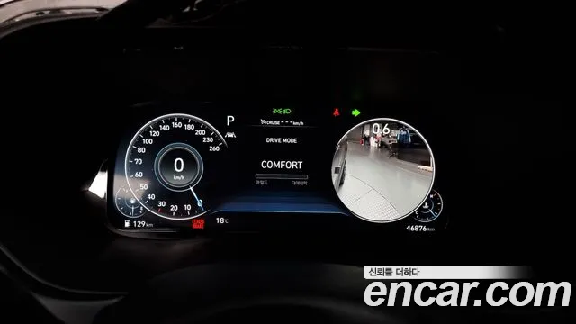 Hyundai Palisade id 2634275 из Кореи 18