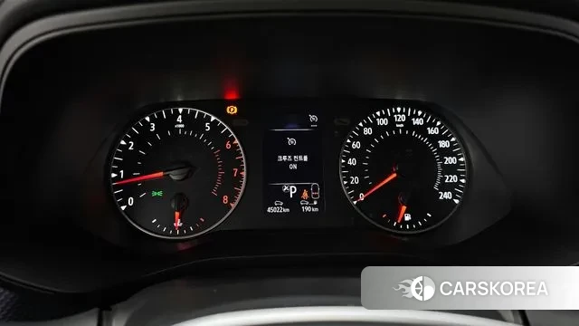 Renault Korea (Samsung) XM3 id 3349187 из Кореи 18