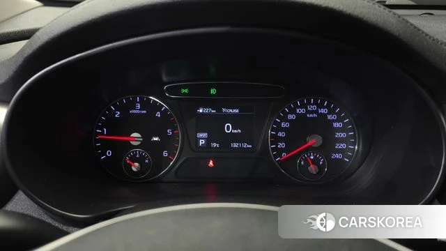 Kia The New Sorento id 4317993 из Кореи 18