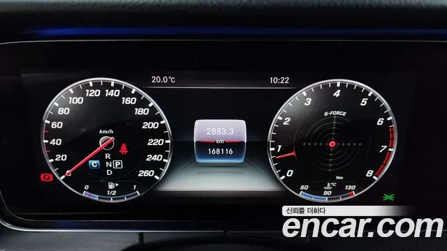 Mercedes-Benz E-Class W213 id 2680967 из Кореи 18