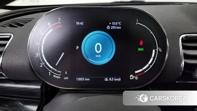 Mini Cooper Clubman id 3726264 из Кореи 18