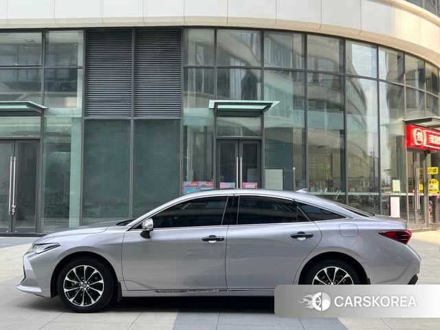 Toyota Asian dragon id 4342271 из Китая 30