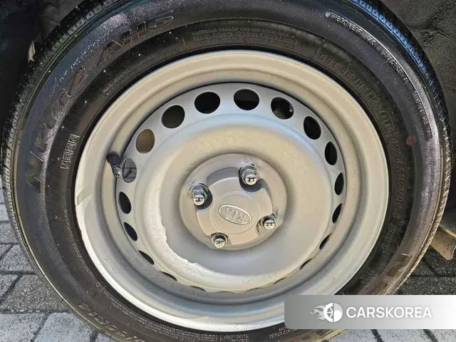 Kia Morning Urban (JA) id 3044324 из Кореи 16