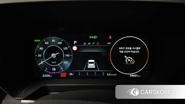 Kia The New Kia Ray EV id 4462917 из Кореи 18