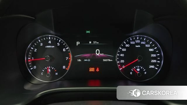 Kia The New K3 2nd generation id 3934846 из Кореи 18