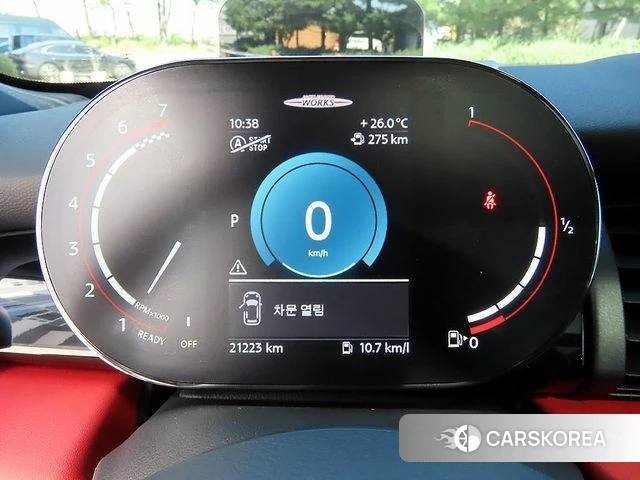 Mini Cooper S id 4855446 из Кореи 18