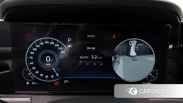 Hyundai The New Grandeur IG id 3004338 из Кореи 18