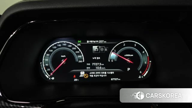 Kia Mohave Master id 4488833 из Кореи 18