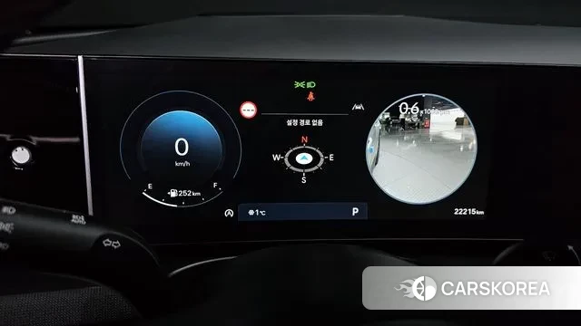 Hyundai The New Tucson (NX4) id 3696180 из Кореи 18