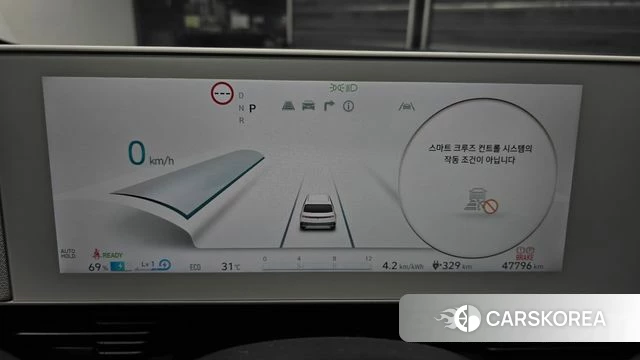 Hyundai Ionic 5 id 4585809 из Кореи 30