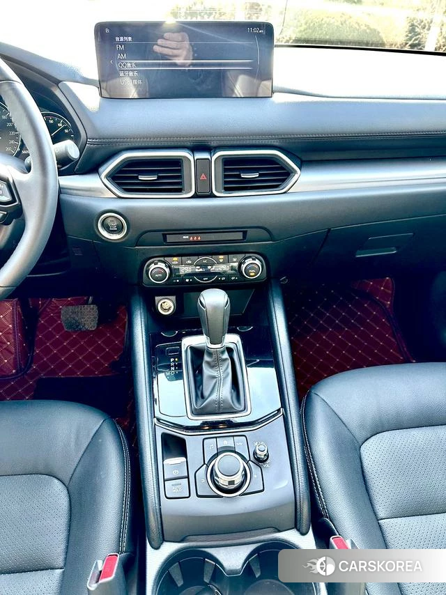 Mazda CX-5 id 4297538 из Китая 19