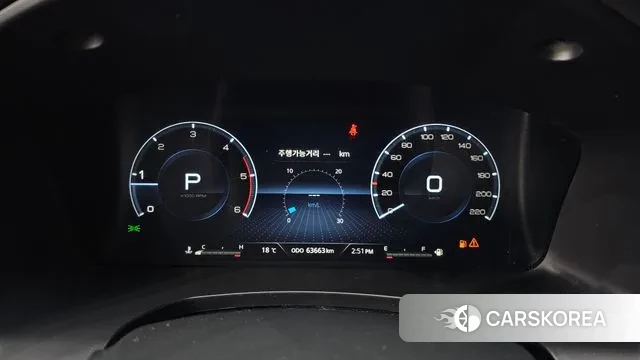 Ssangyong The New Rexton Sports Cannes id 3322491 из Кореи 18