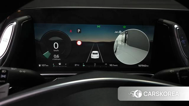 Genesis G90 (RS4) id 4186640 из Кореи 30