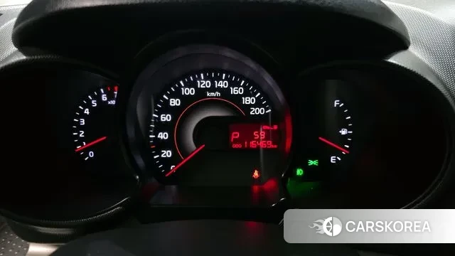 Kia The New Ray id 3362757 из Кореи 18