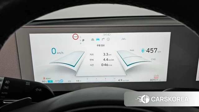 Hyundai Ionic 5 id 3794524 из Кореи 18
