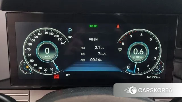 Hyundai The New Grandeur IG id 3592819 из Кореи 18