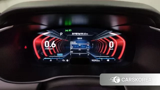 Genesis G70 id 3666473 из Кореи 18