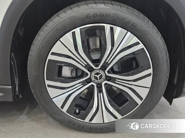 Mercedes-Benz EQE SUV X294 id 3431418 из Кореи 16