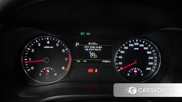 Kia The New K3 2nd generation id 3832783 из Кореи 18