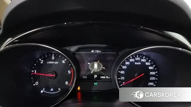 Kia The New Carnival id 3368500 из Кореи 18