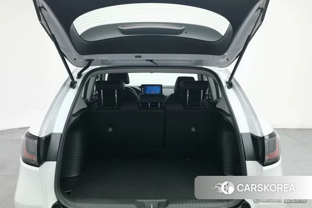 Honda ZR-V to id 4336261 из Китая 22