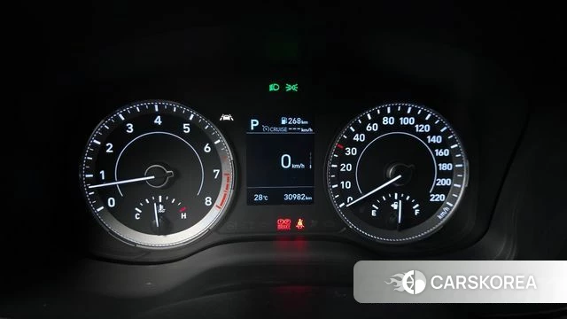 Hyundai Venue id 4481796 из Кореи 29