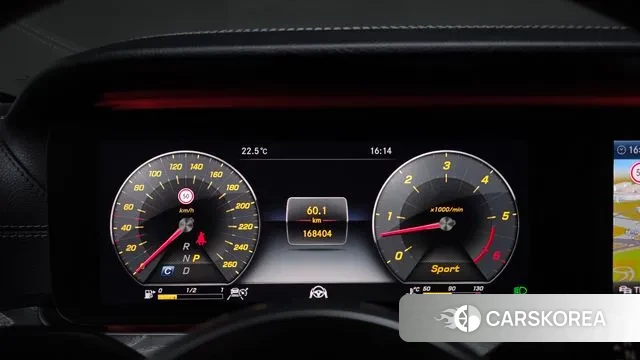 Mercedes-Benz CLS-Class C257 id 3182804 из Кореи 18