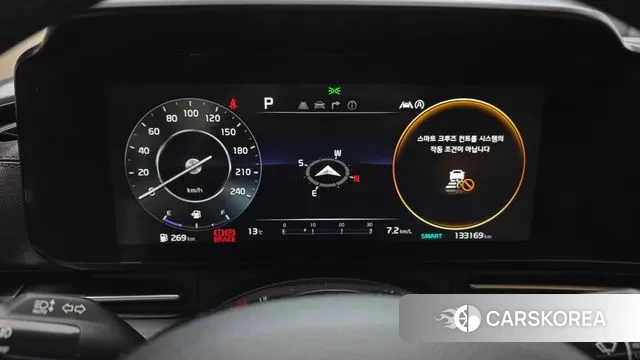 Kia Carnival 4th generation id 3379749 из Кореи 18