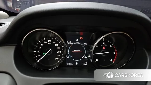 Land Rover Discovery Sports id 3363287 из Кореи 18