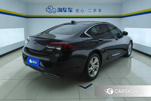 Buick Regal id 4213733 из Китая 15