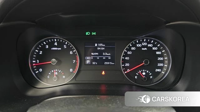 Kia Come New K3 id 4620134 из Кореи 18