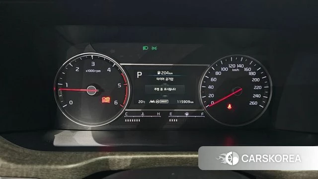 Kia Sorento 4th Generation id 4445584 из Кореи 30