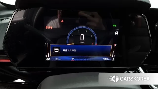 Chevrolet (GM Daewoo) Trax Crossover id 2984182 из Кореи 18