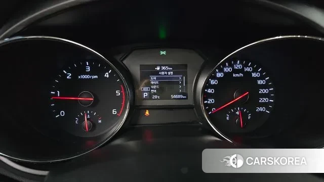 Kia The New Carnival id 3018858 из Кореи 18