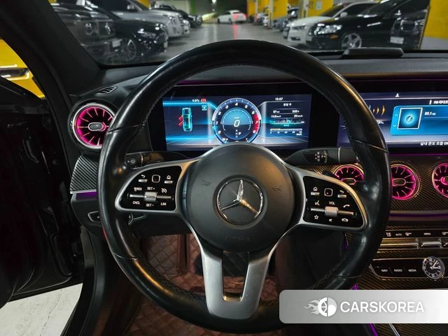 Mercedes-Benz E-Class W213 id 3814317 из Кореи 16