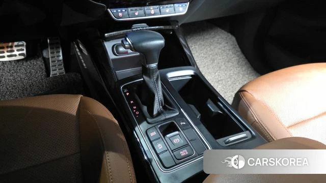 Kia The New Sorento id 3905771 из Кореи 18