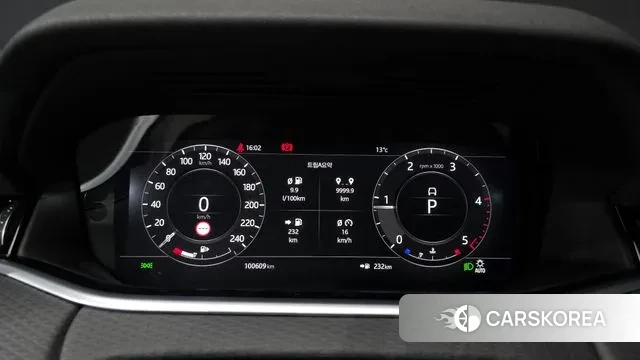 Land Rover Range Rover Evoque 2nd Generation id 3399162 из Кореи 18