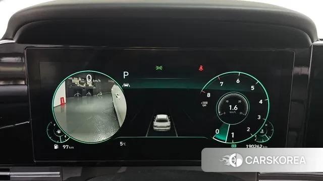 Hyundai The New Grandeur IG id 3708702 из Кореи 18