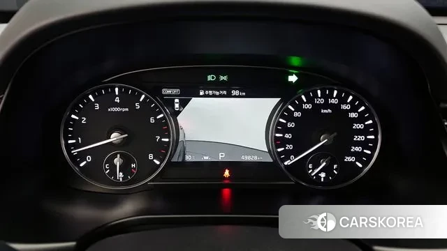 Kia More K9 id 3129236 из Кореи 18