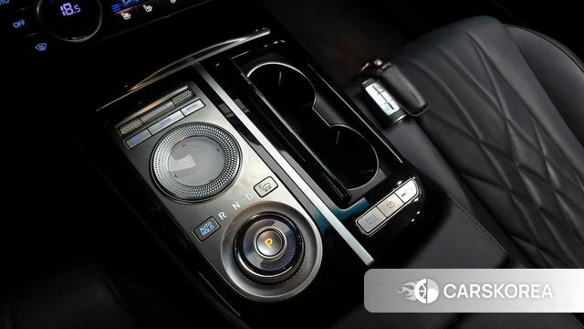 Genesis G80 (RG3) id 3866074 из Кореи 18