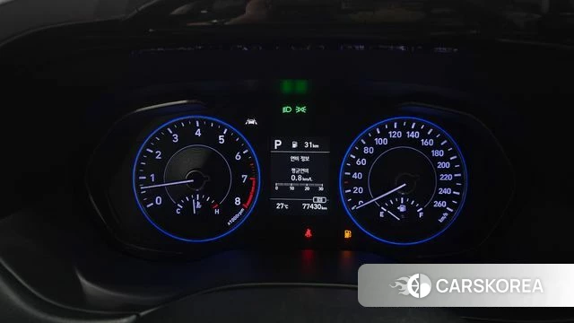 Hyundai Palisade id 4459281 из Кореи 28